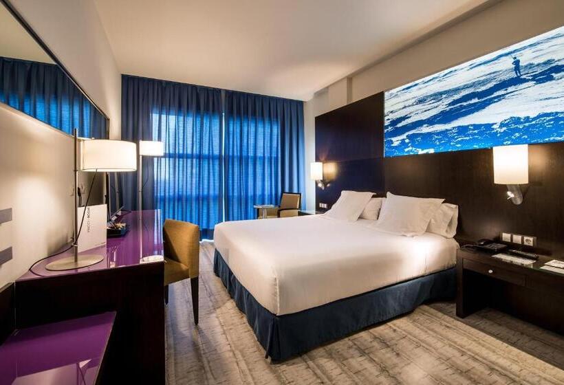 Отель Vincci Maritimo