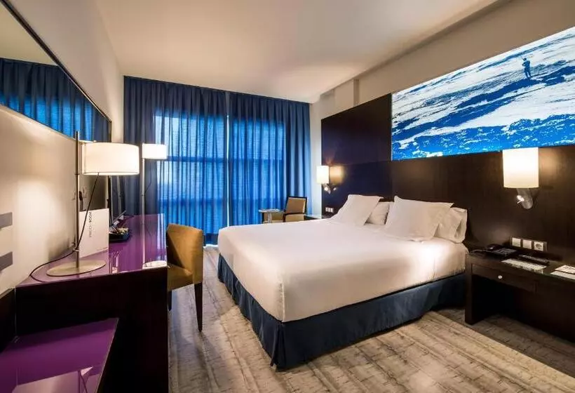 Отель Vincci Maritimo