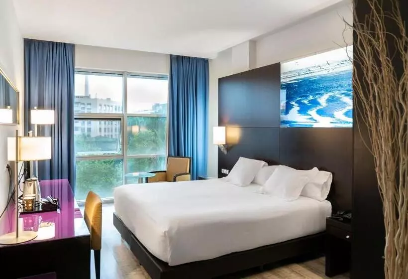 Отель Vincci Maritimo