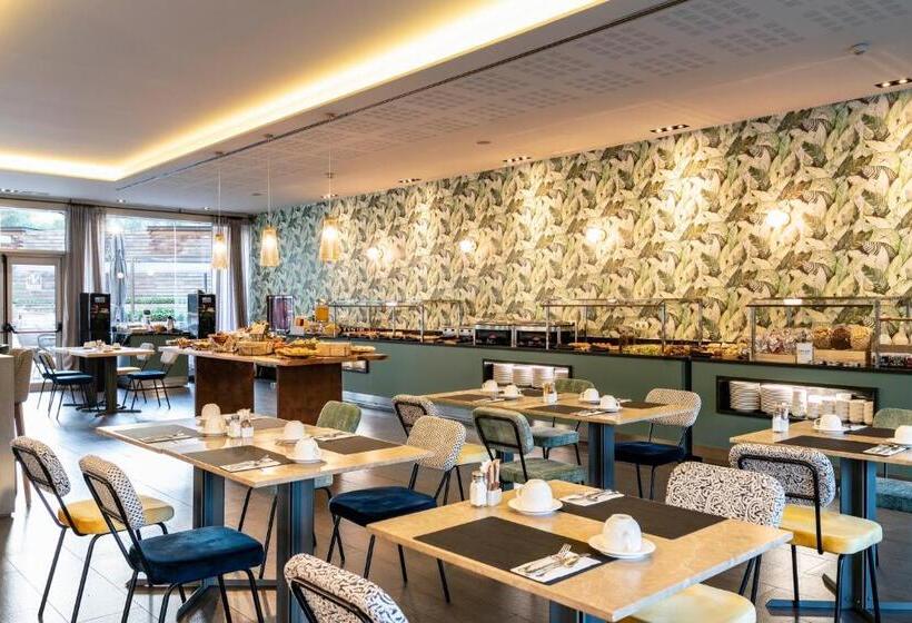 Отель Vincci Maritimo