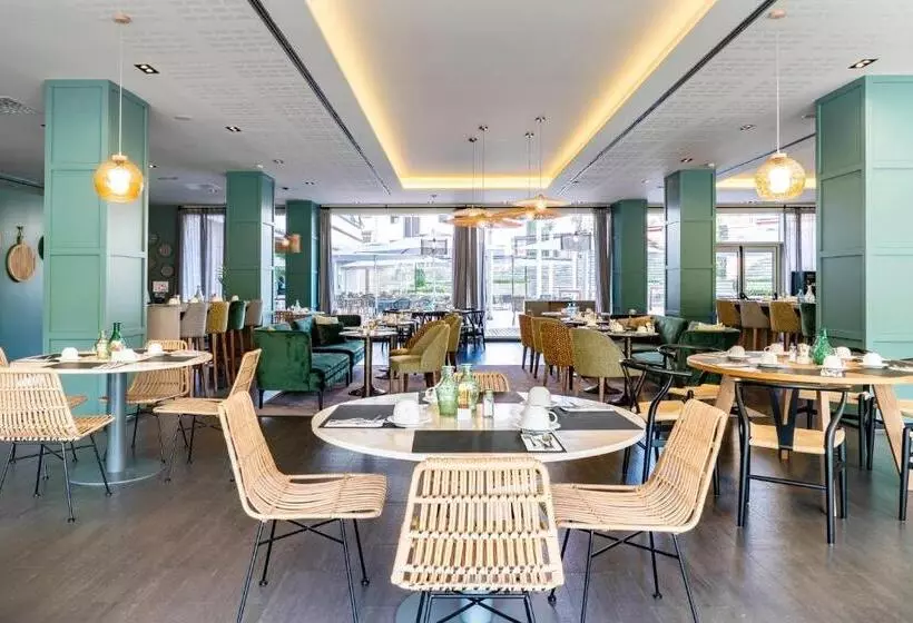 Отель Vincci Maritimo