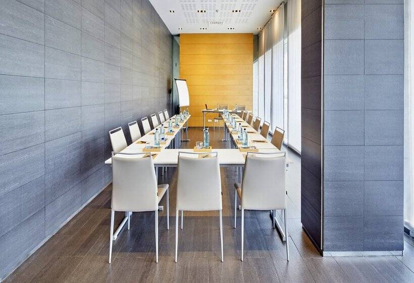 Отель Vincci Maritimo