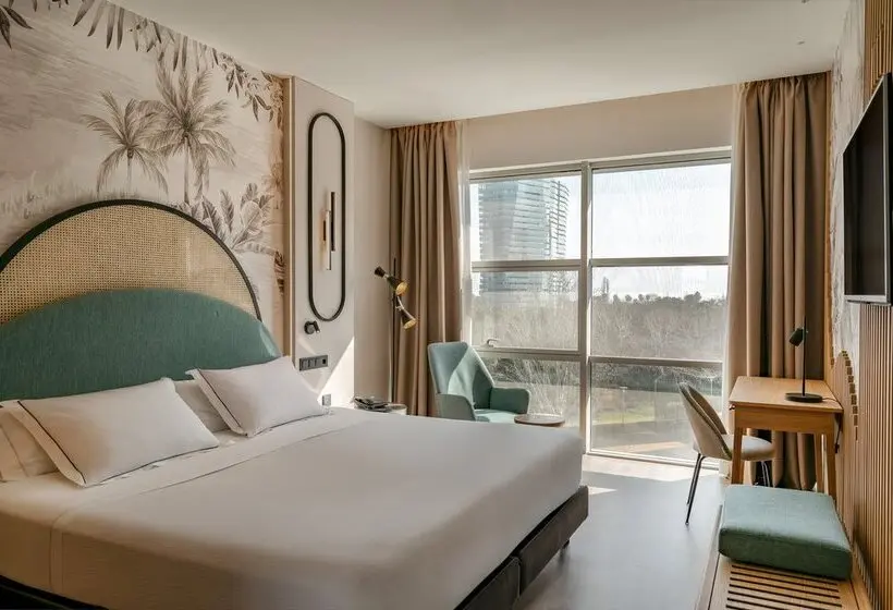 Hotelli Vincci Maritimo