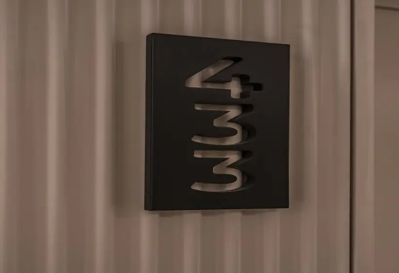 Hotelli Vincci Maritimo