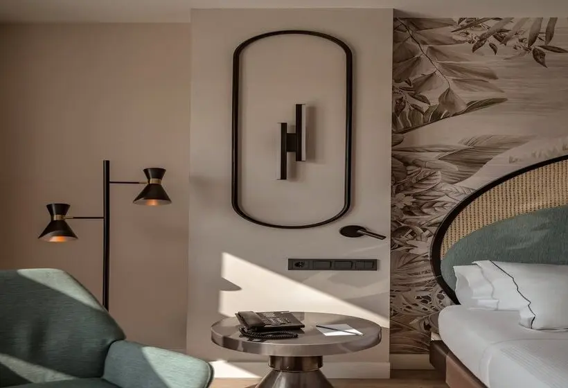 Hotelli Vincci Maritimo