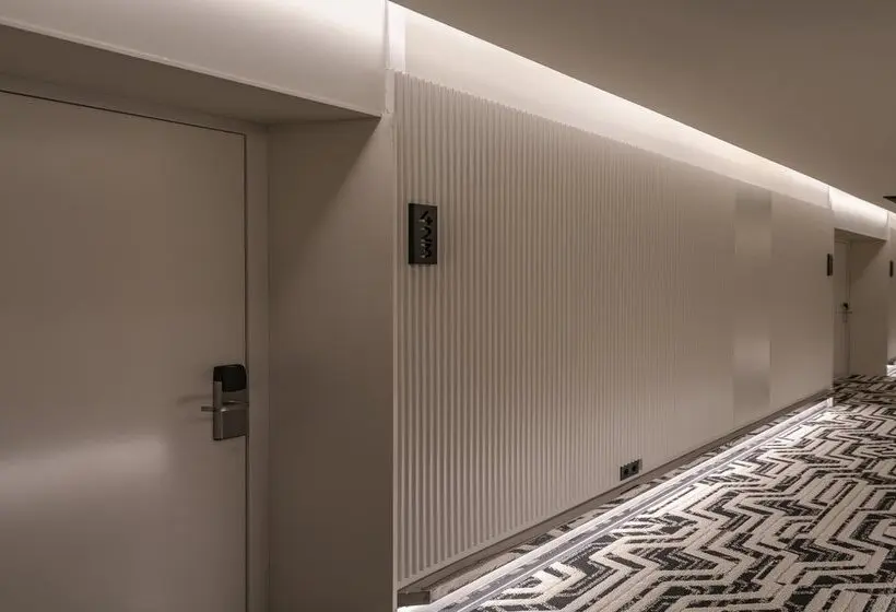 Hotelli Vincci Maritimo