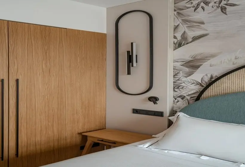 Hotelli Vincci Maritimo