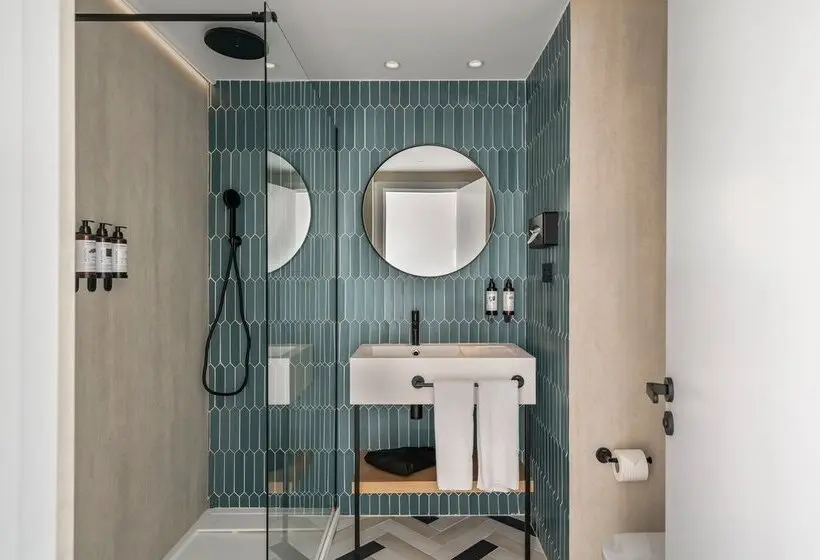 Hotelli Vincci Maritimo