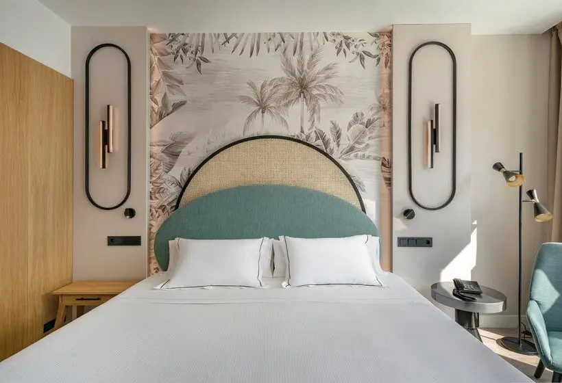 Hotelli Vincci Maritimo