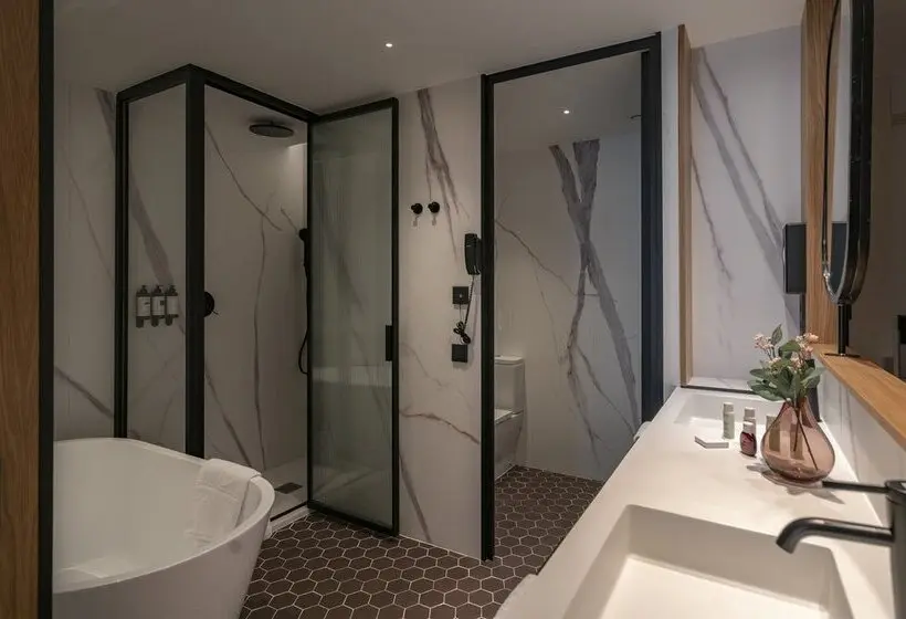 Hotelli Vincci Maritimo