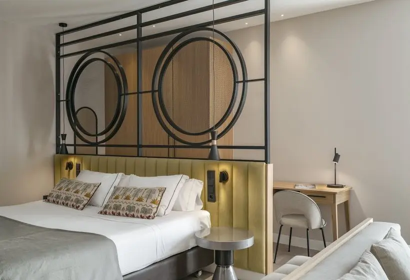 Hotelli Vincci Maritimo