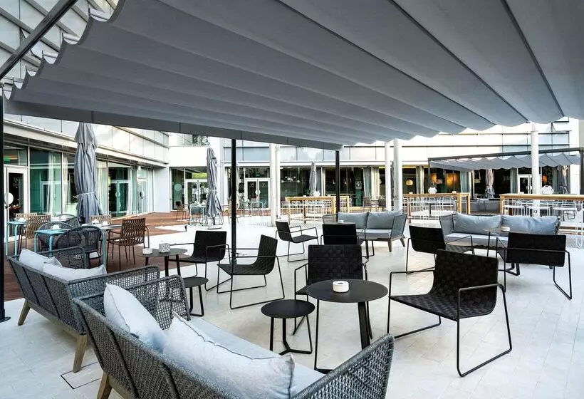 Hotelli Vincci Maritimo