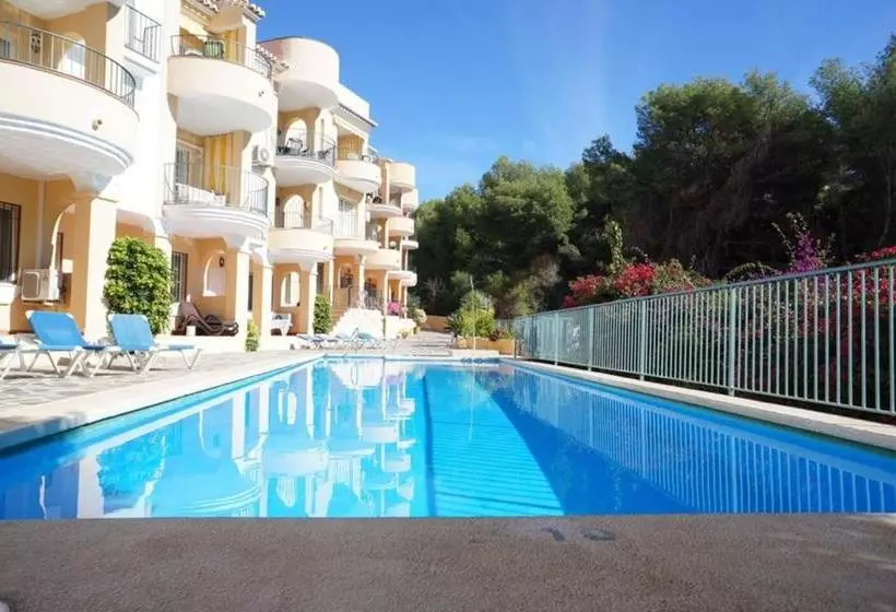 Las Flores De Burriana