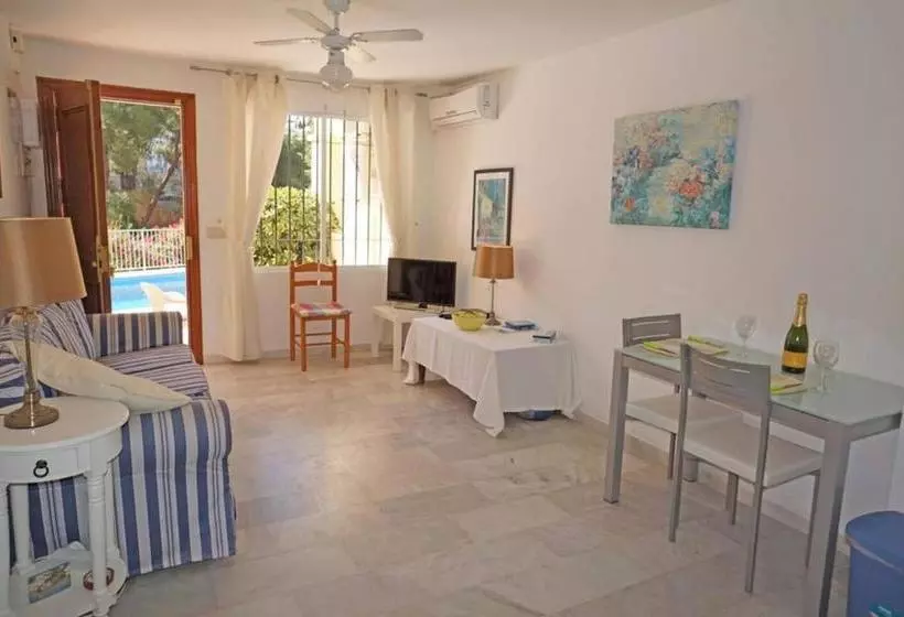 Las Flores De Burriana