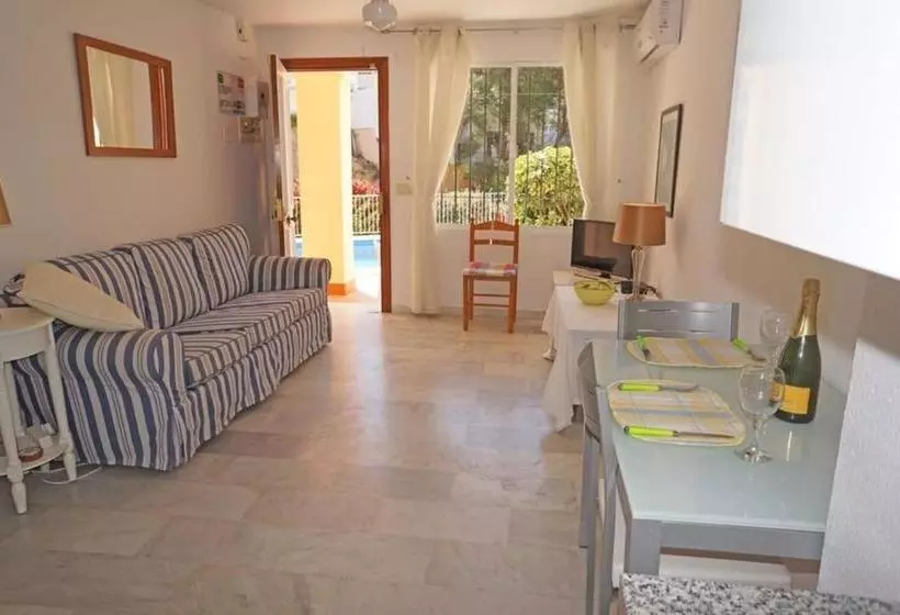 Las Flores De Burriana