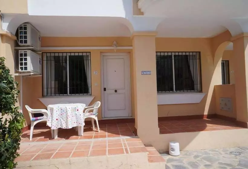 Las Flores De Burriana