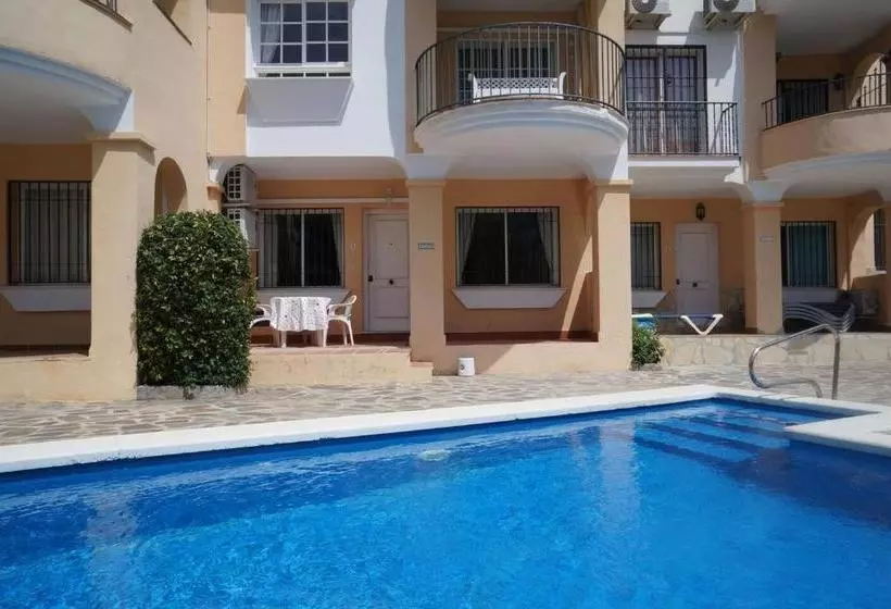 Las Flores De Burriana