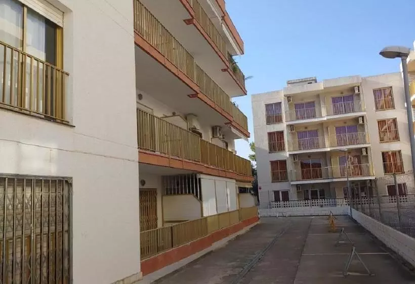 Miramar Serveis   7369 Pins Ii