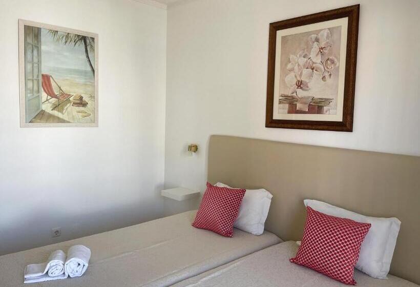 Mouraliz Apartments By Hd Properties Vilamoura Marina