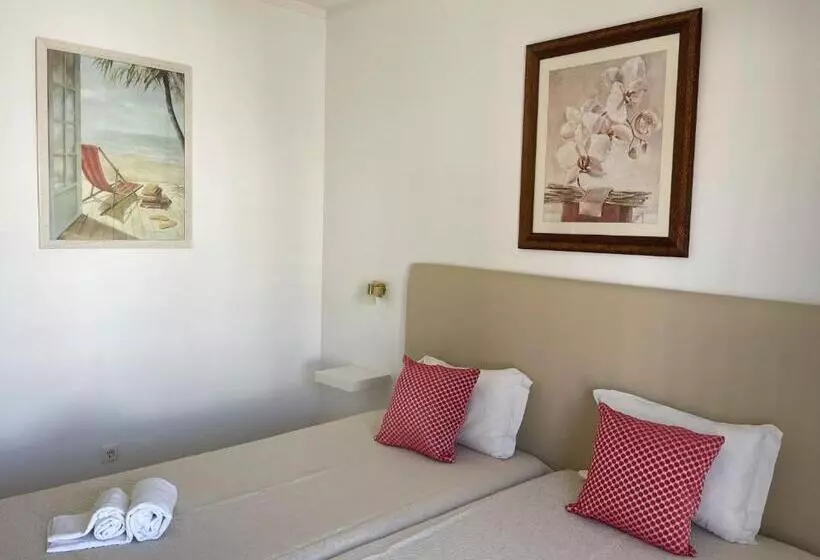 Mouraliz Apartments By Hd Properties   Vilamoura Marina