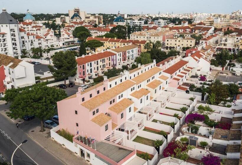 Mouraliz Apartments By Hd Properties Vilamoura Marina