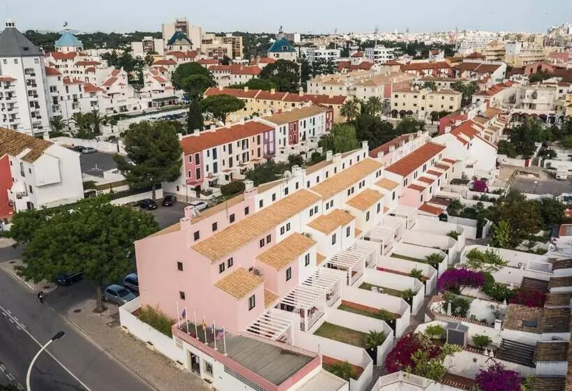 Mouraliz Apartments By Hd Properties   Vilamoura Marina