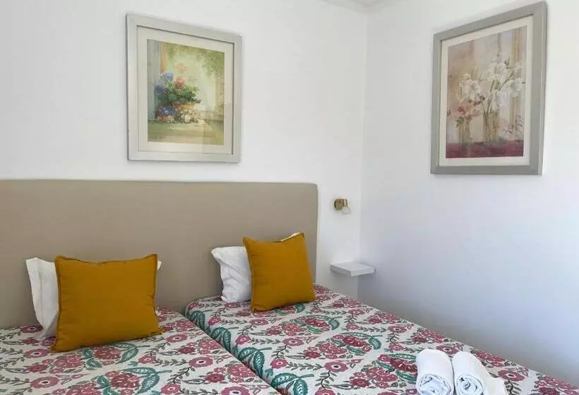 Mouraliz Apartments By Hd Properties   Vilamoura Marina