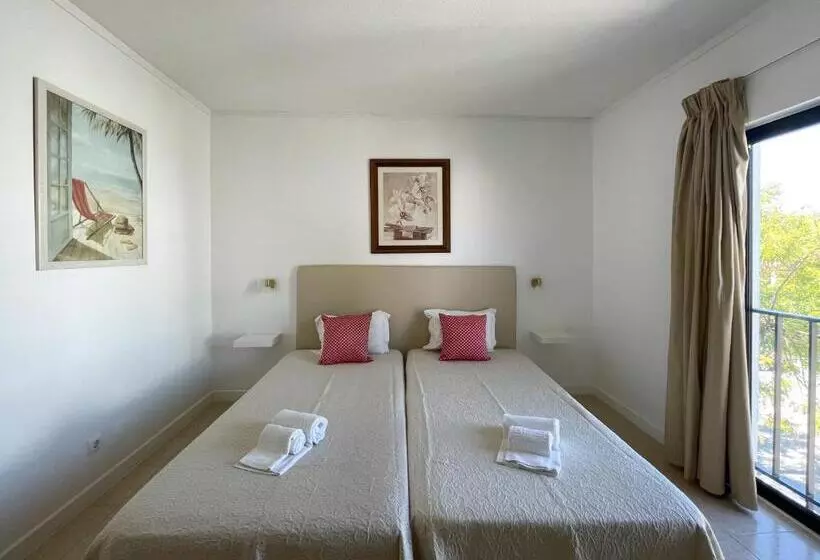 Mouraliz Apartments By Hd Properties   Vilamoura Marina