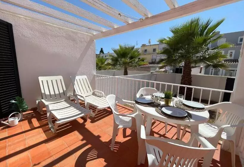 Mouraliz Apartments By Hd Properties   Vilamoura Marina