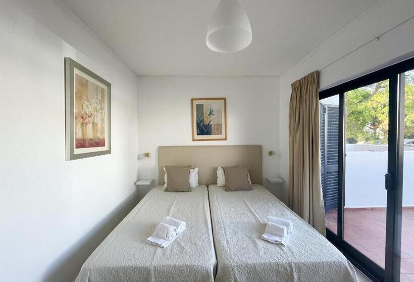 Mouraliz Apartments By Hd Properties Vilamoura Marina