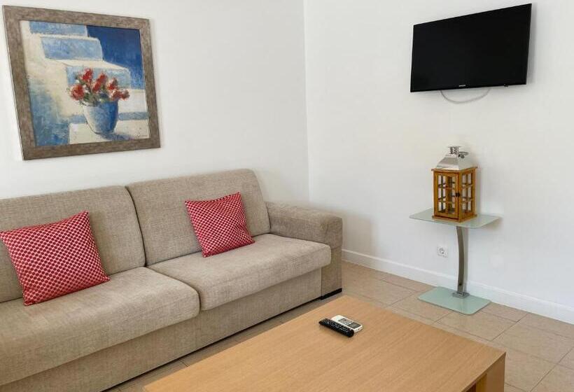 Mouraliz Apartments By Hd Properties Vilamoura Marina