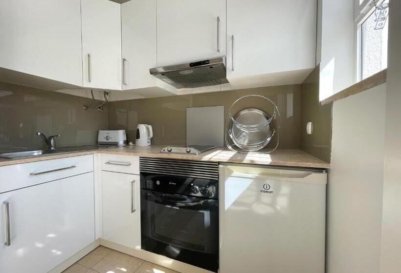 Mouraliz Apartments By Hd Properties Vilamoura Marina