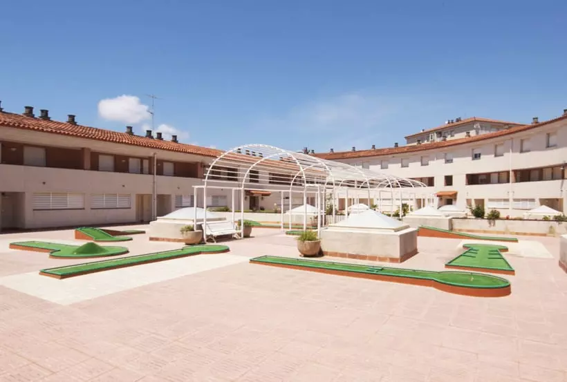 Pal Beach Palafrugell Apartamentos Residencial Super Stop