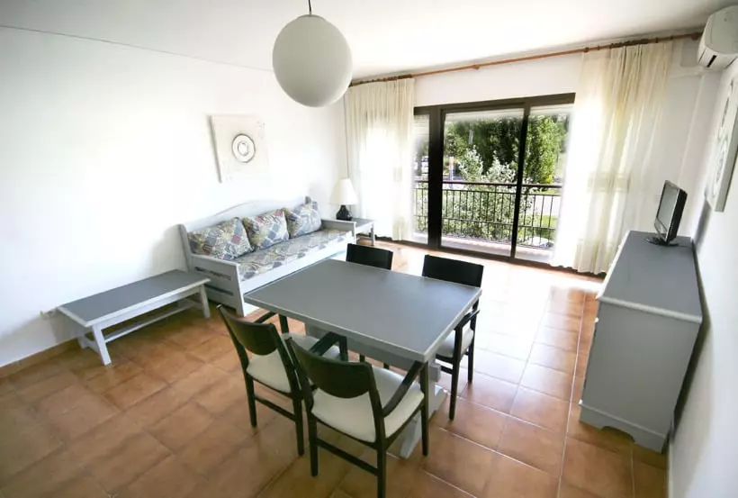 Pal Beach Palafrugell Apartamentos Residencial Super Stop