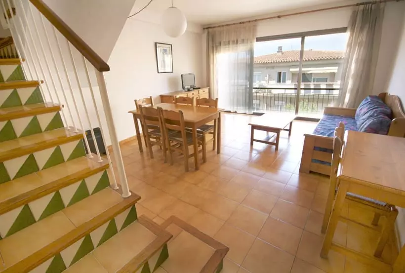 Pal Beach Palafrugell Apartamentos Residencial Super Stop