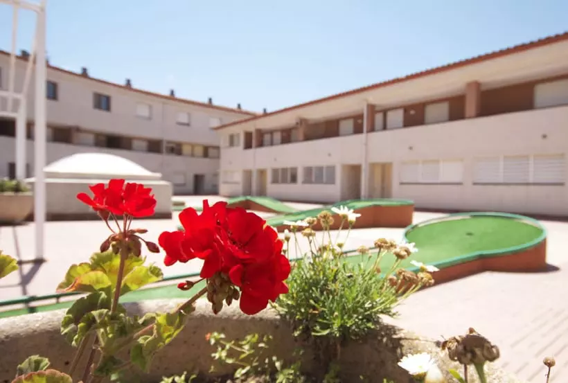 Pal Beach Palafrugell Apartamentos Residencial Super Stop