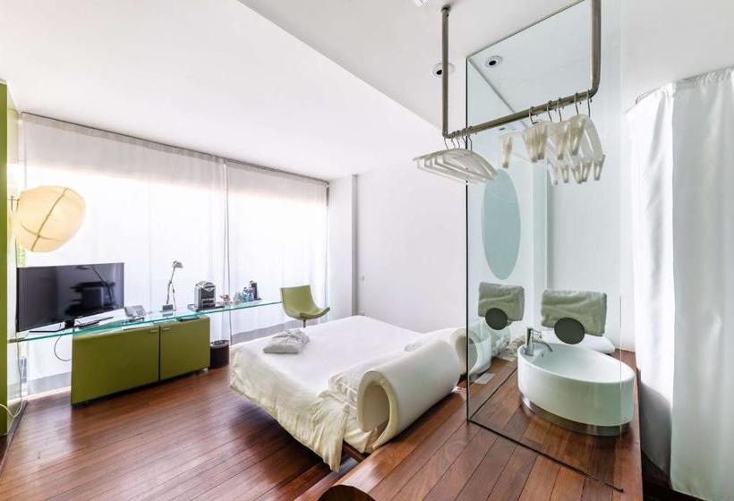 هتل Radisson Blu Es. , Roma