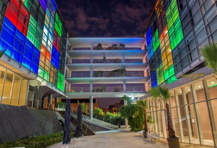 هتل Radisson Blu Es. , Roma