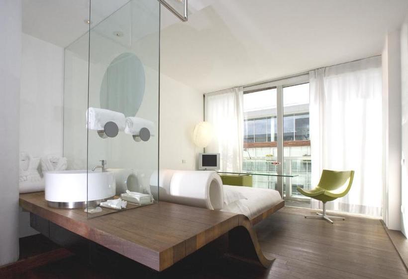 هتل Radisson Blu Es. , Roma