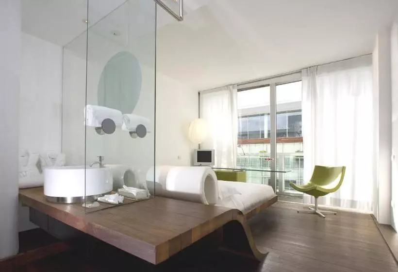 هتل Radisson Blu Es. , Roma