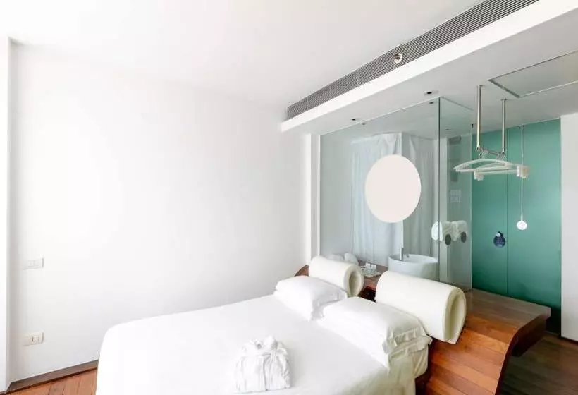 هتل Radisson Blu Es. , Roma