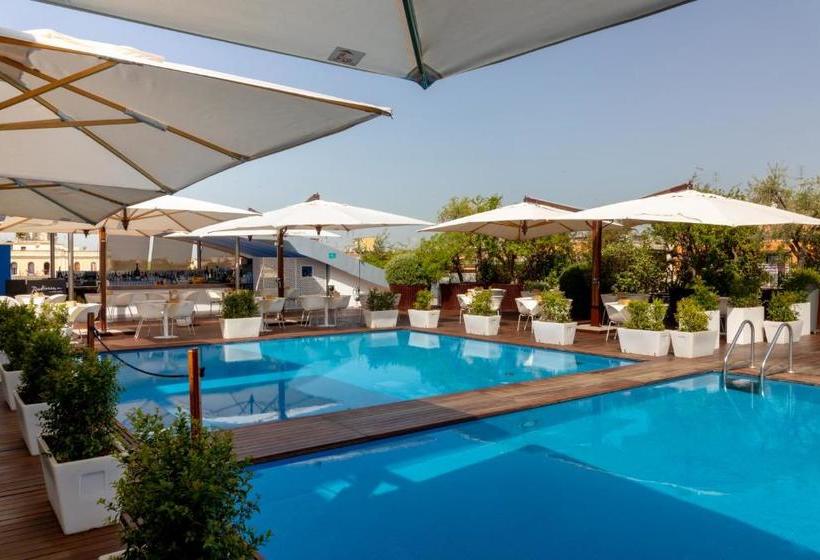 هتل Radisson Blu Es. , Roma