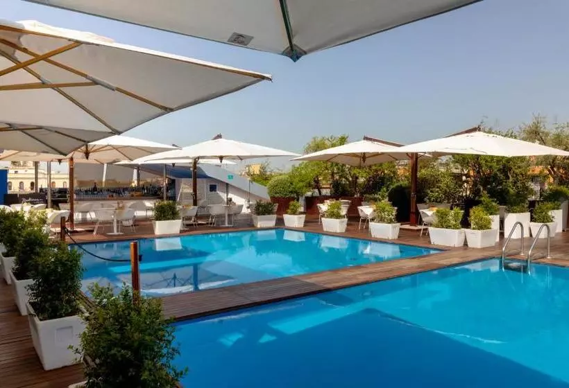 هتل Radisson Blu Es. , Roma