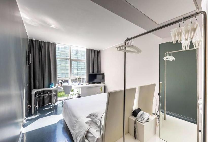 هتل Radisson Blu Es. , Roma