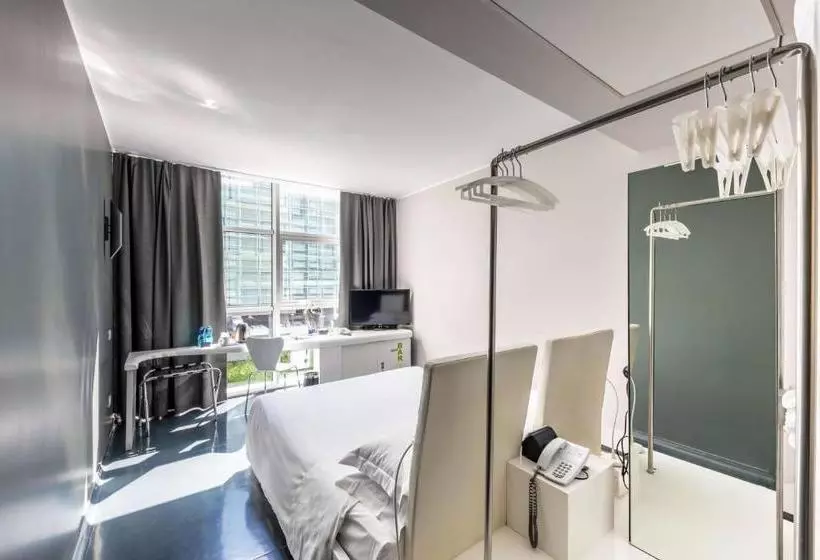 هتل Radisson Blu Es. , Roma