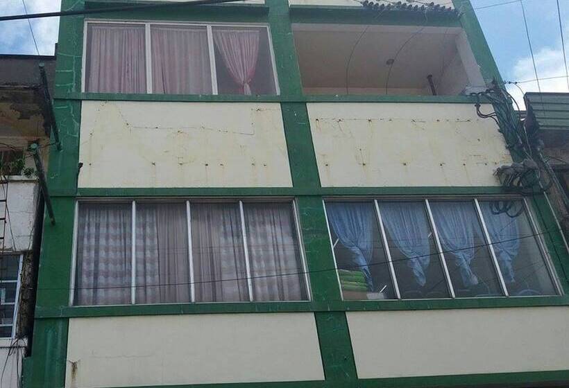 Asia Novo Boutique Hotel   Catbalogan