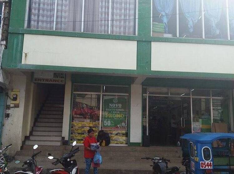 Asia Novo Boutique Hotel   Catbalogan