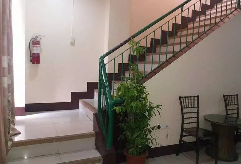 Asia Novo Boutique Hotel   Catbalogan