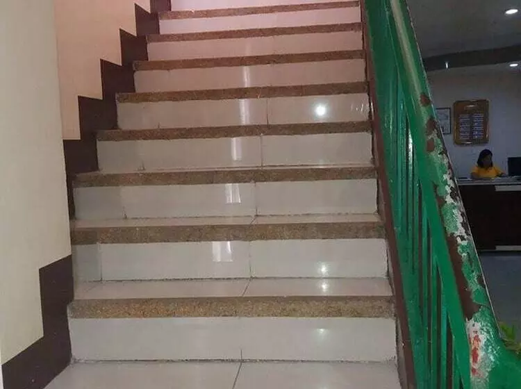 Asia Novo Boutique Hotel   Catbalogan