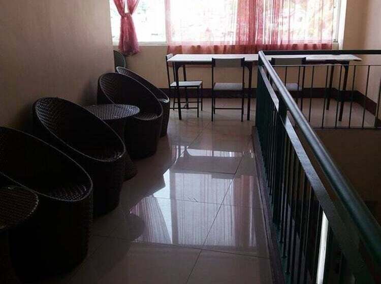 Asia Novo Boutique Hotel   Catbalogan